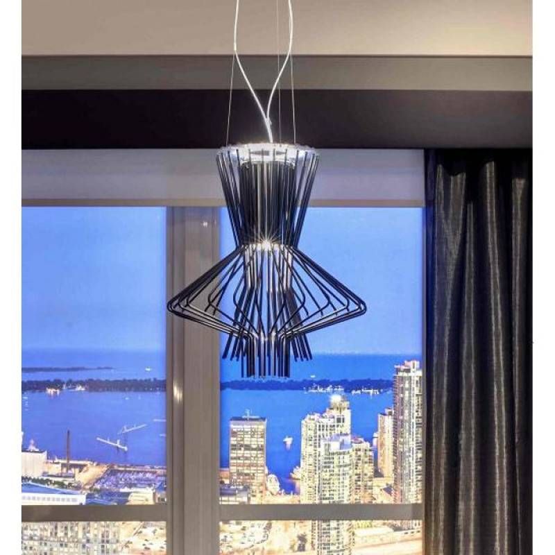 Allegretto Ritmico hanglamp