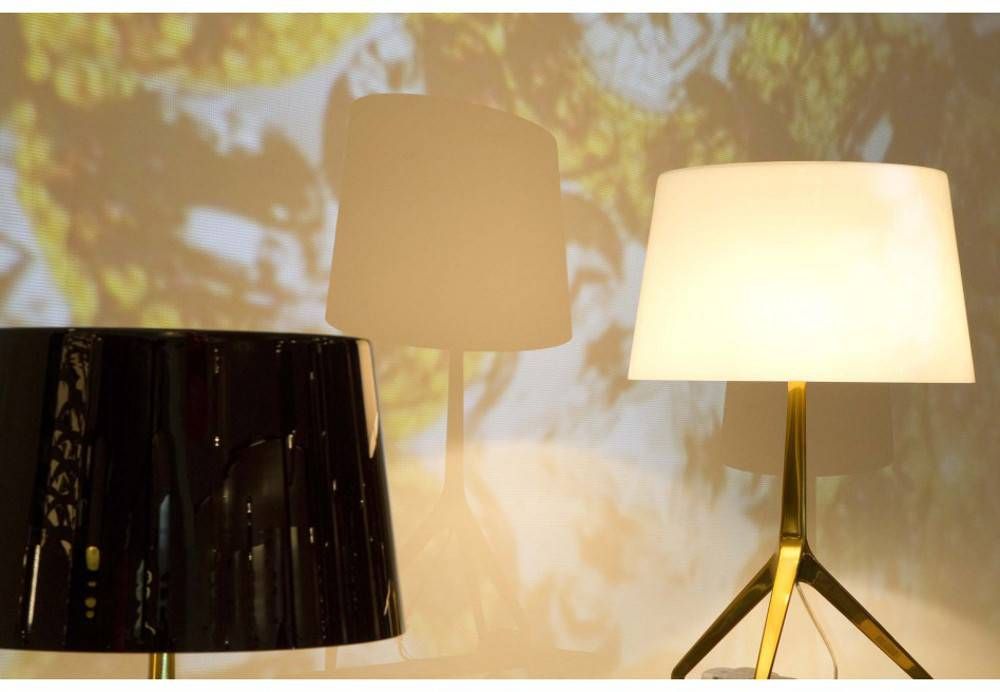 Lumiere XXS tafellamp