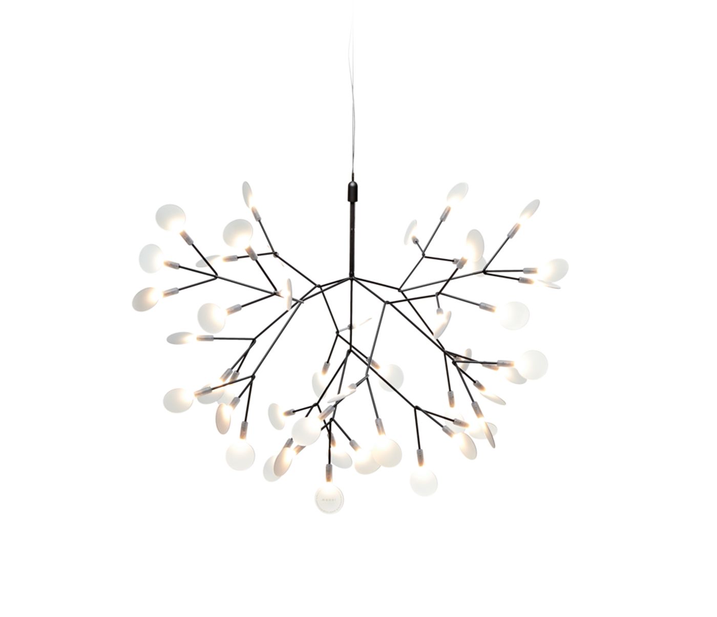 Heracleum II Small hanglamp