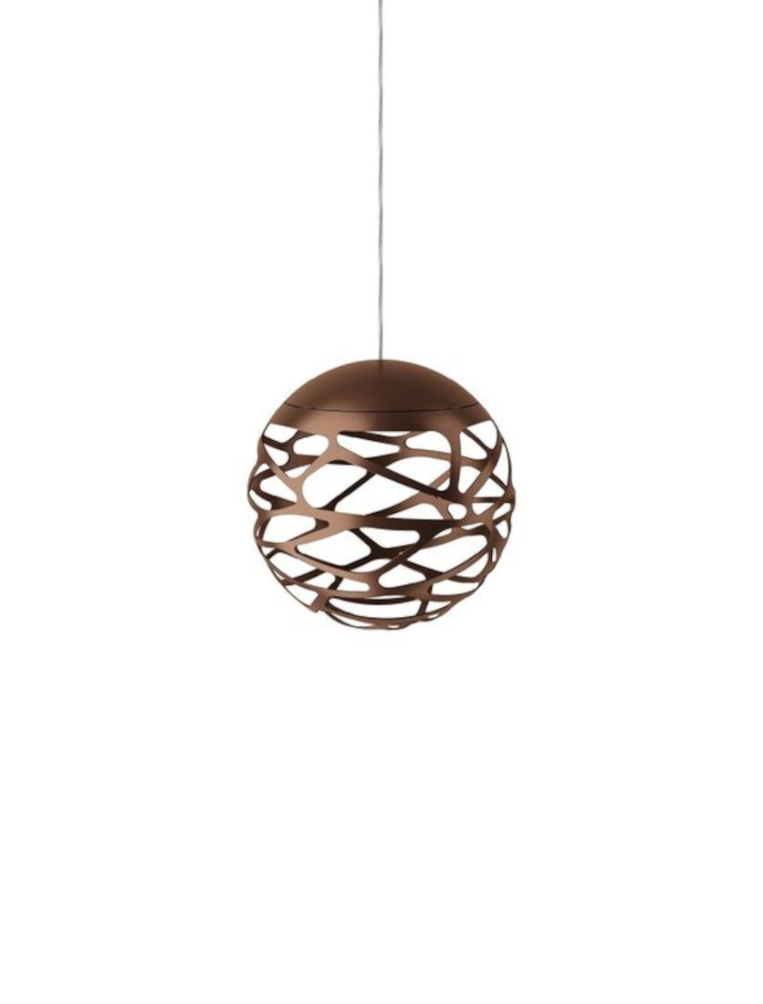 Kelly Cluster Sphere hanglamp