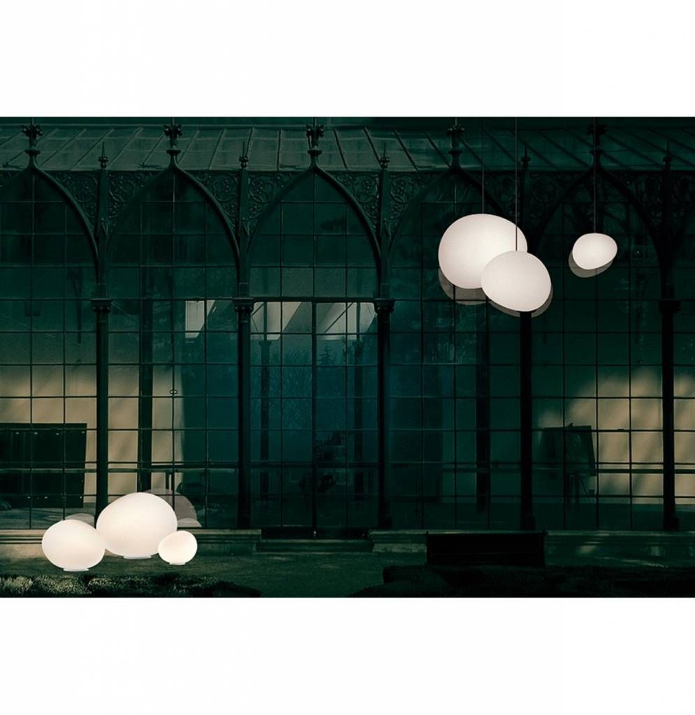 Gregg outdoor hanglamp