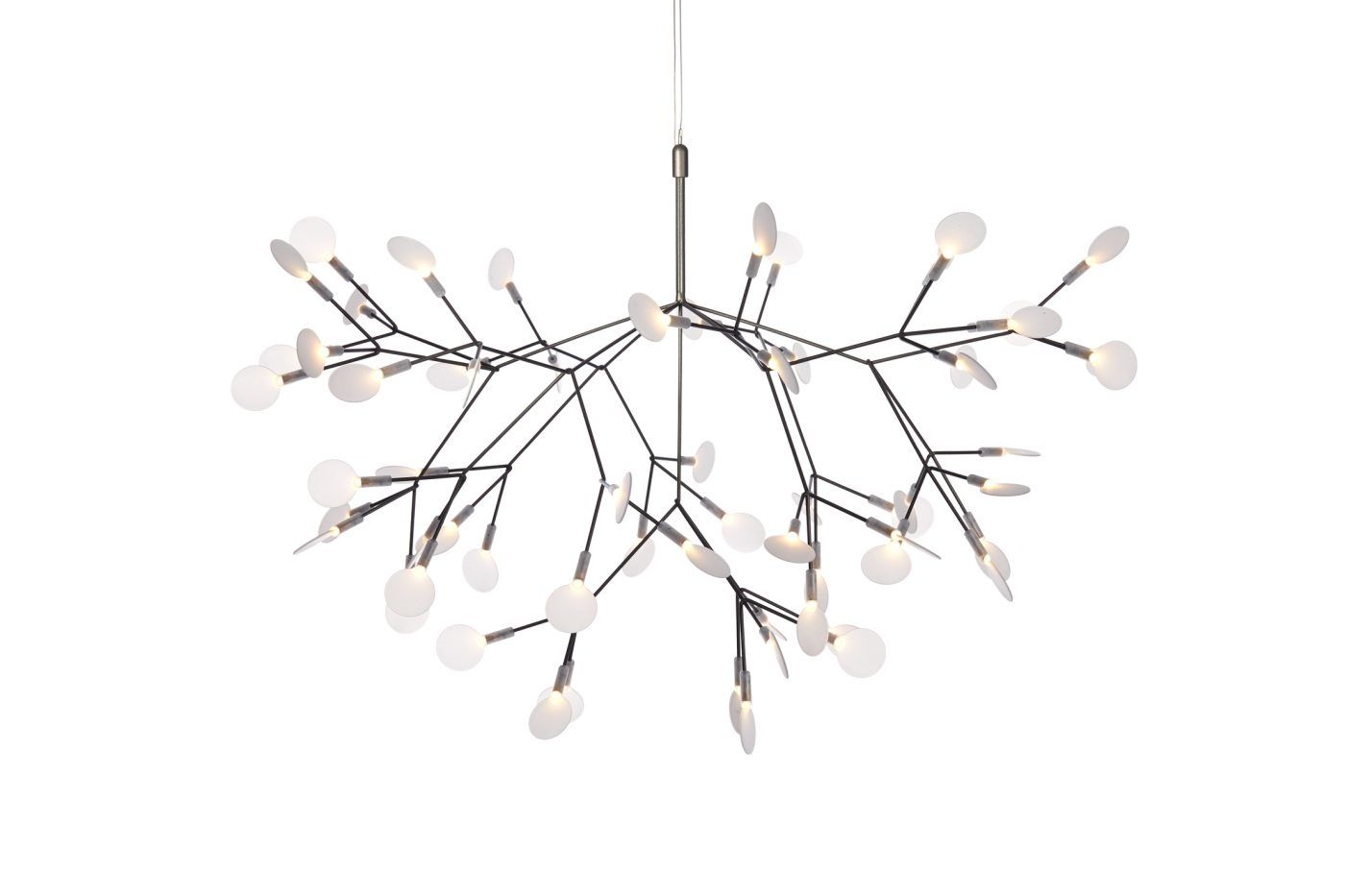 Heracleum II Large hanglamp