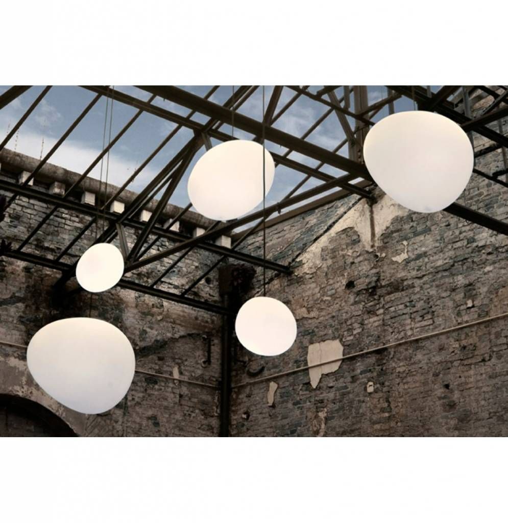 Gregg outdoor hanglamp
