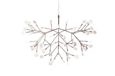 Heracleum II Large hanglamp
