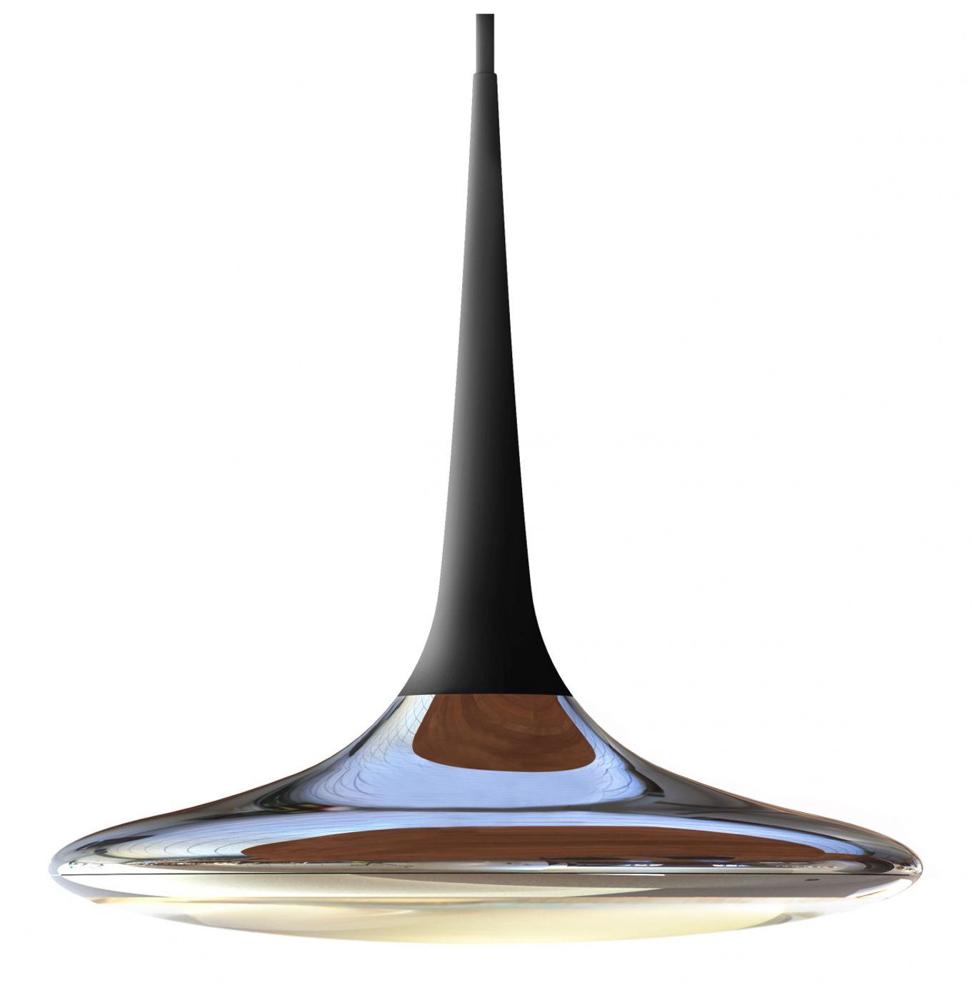 Falling Leaf hanglamp