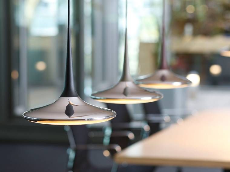 Falling Leaf hanglamp