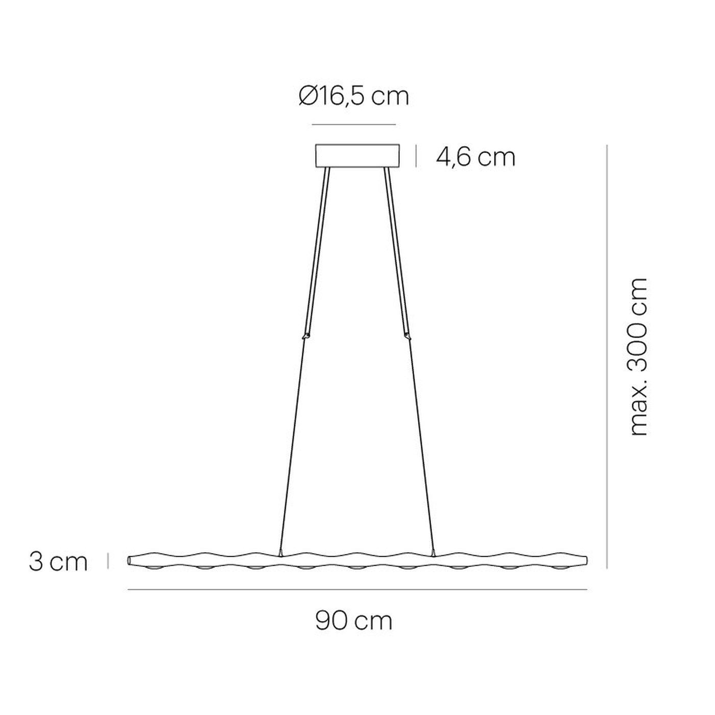 Move Along hanglamp Showroom opruiming!!