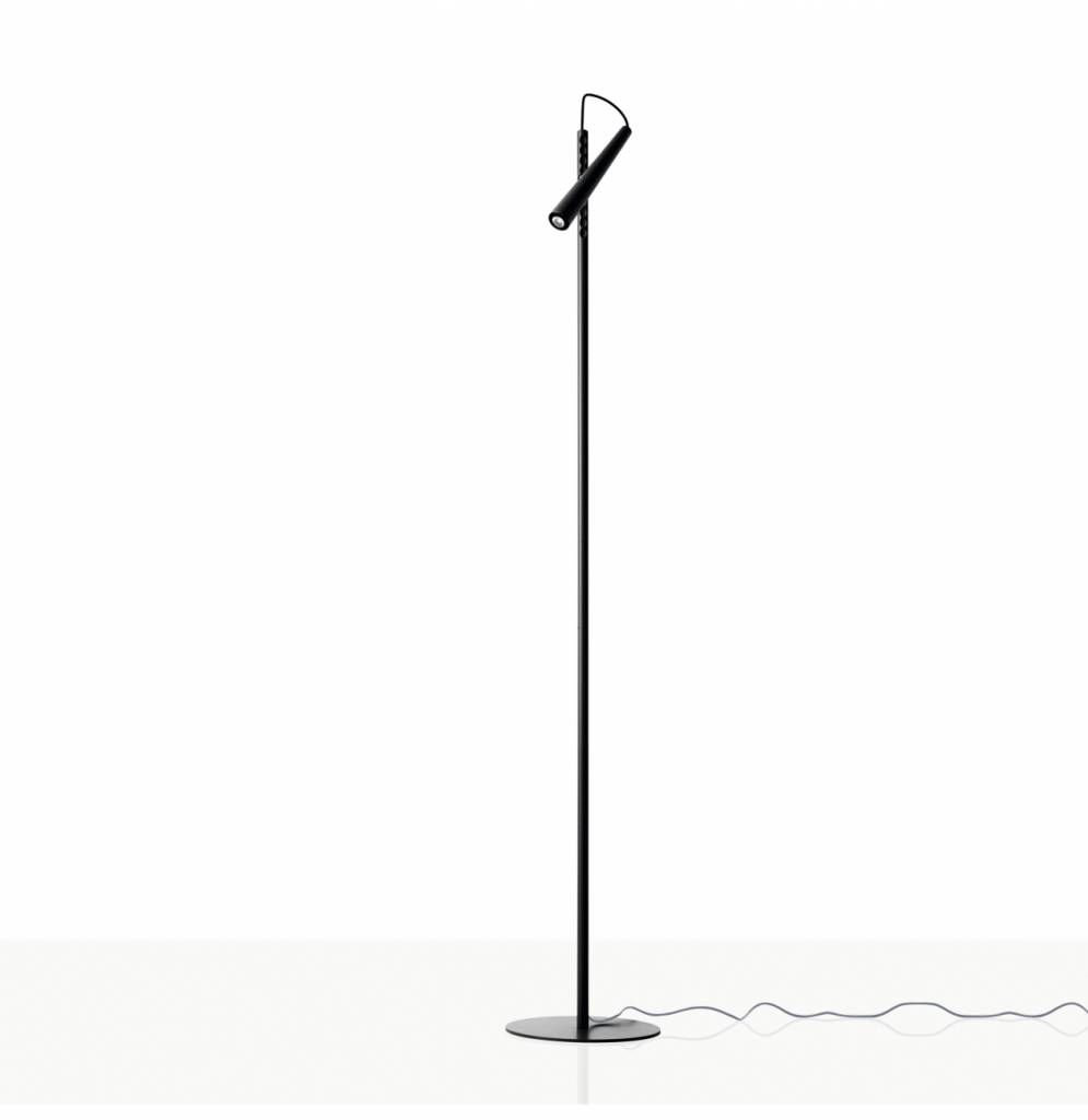 Magneto vloerlamp