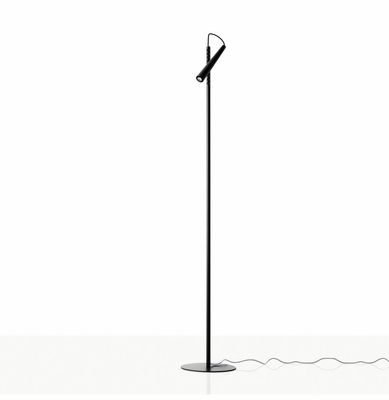 Magneto vloerlamp