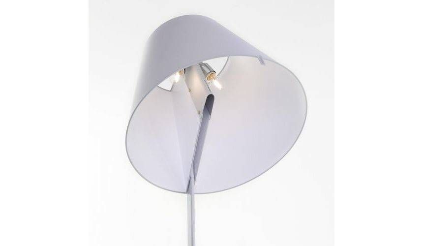 Melampo Mega vloerlamp