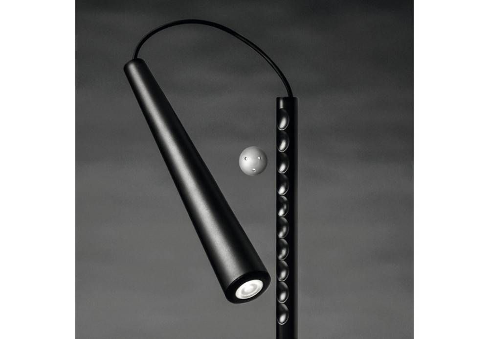 Magneto tafellamp