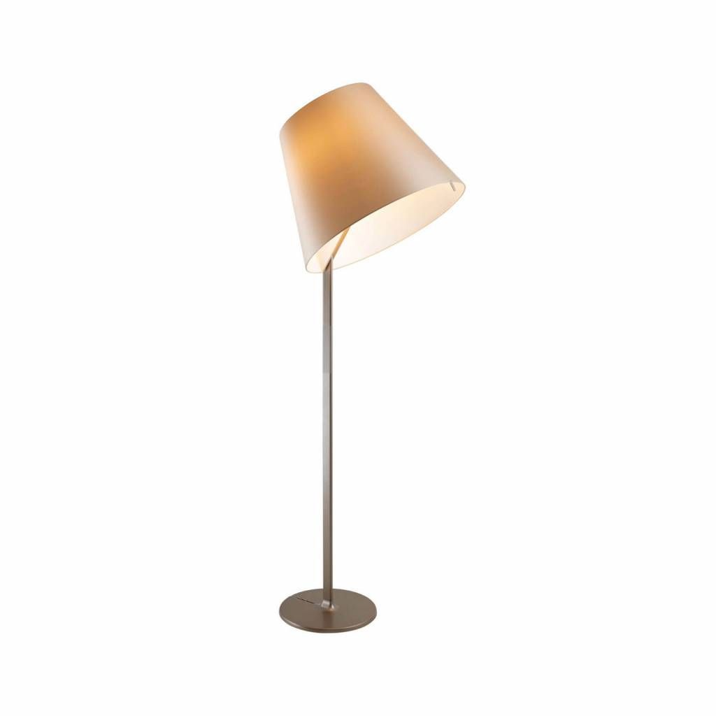 Melampo Mega vloerlamp