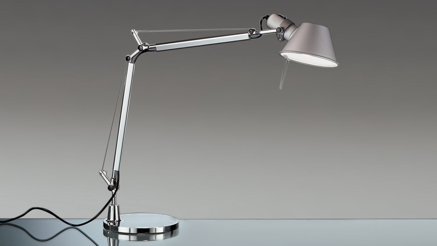 Tolomeo Mini tafellamp