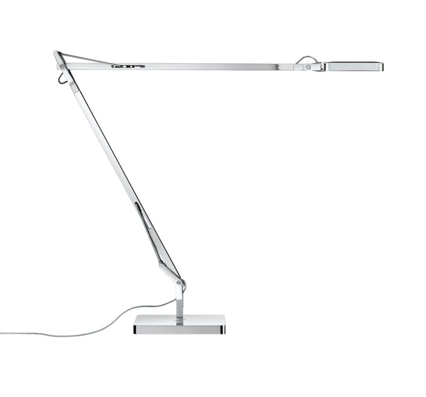 Kelvin led base tafellamp