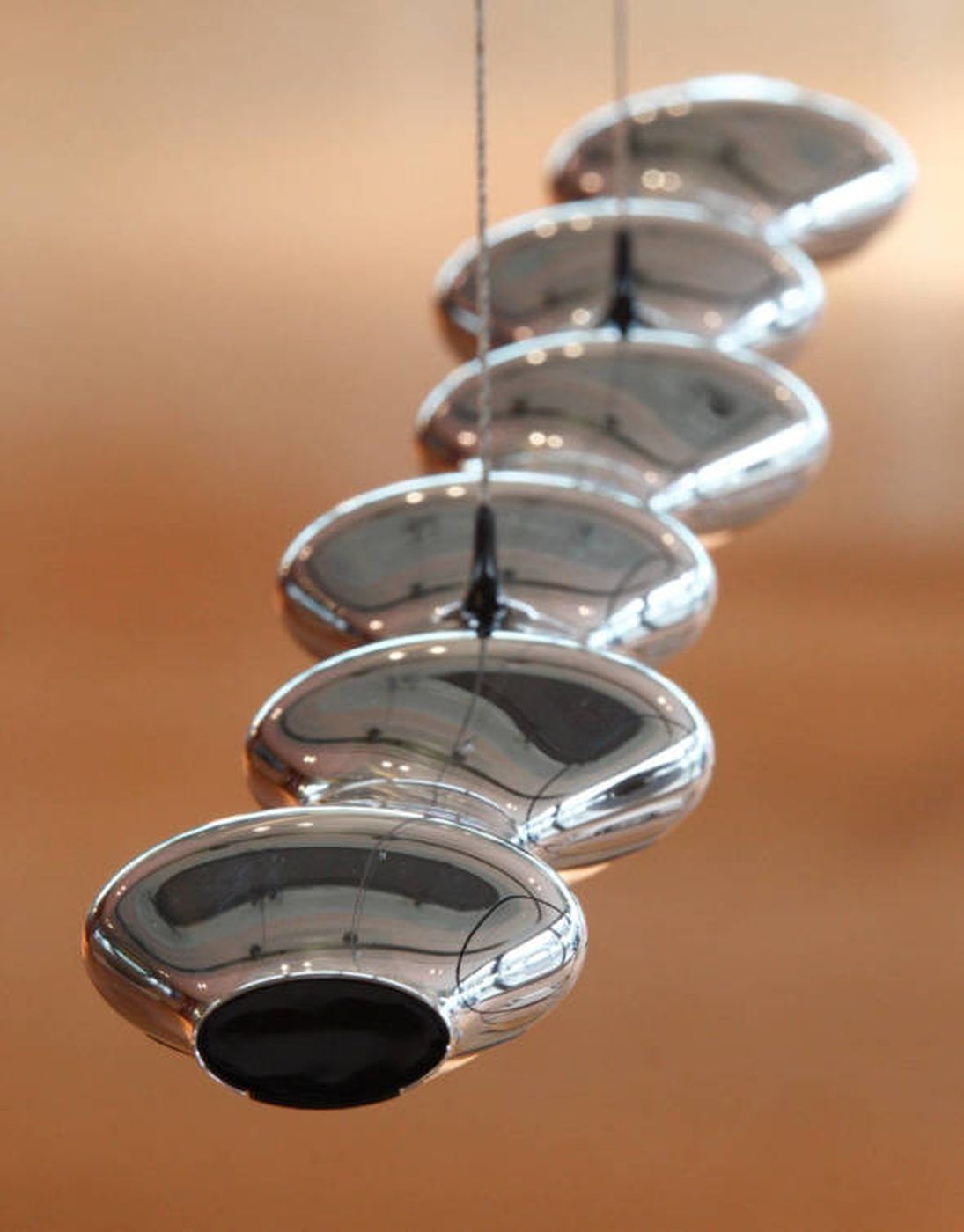 Move Along hanglamp Showroom opruiming!!