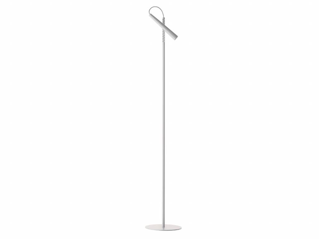 Magneto vloerlamp