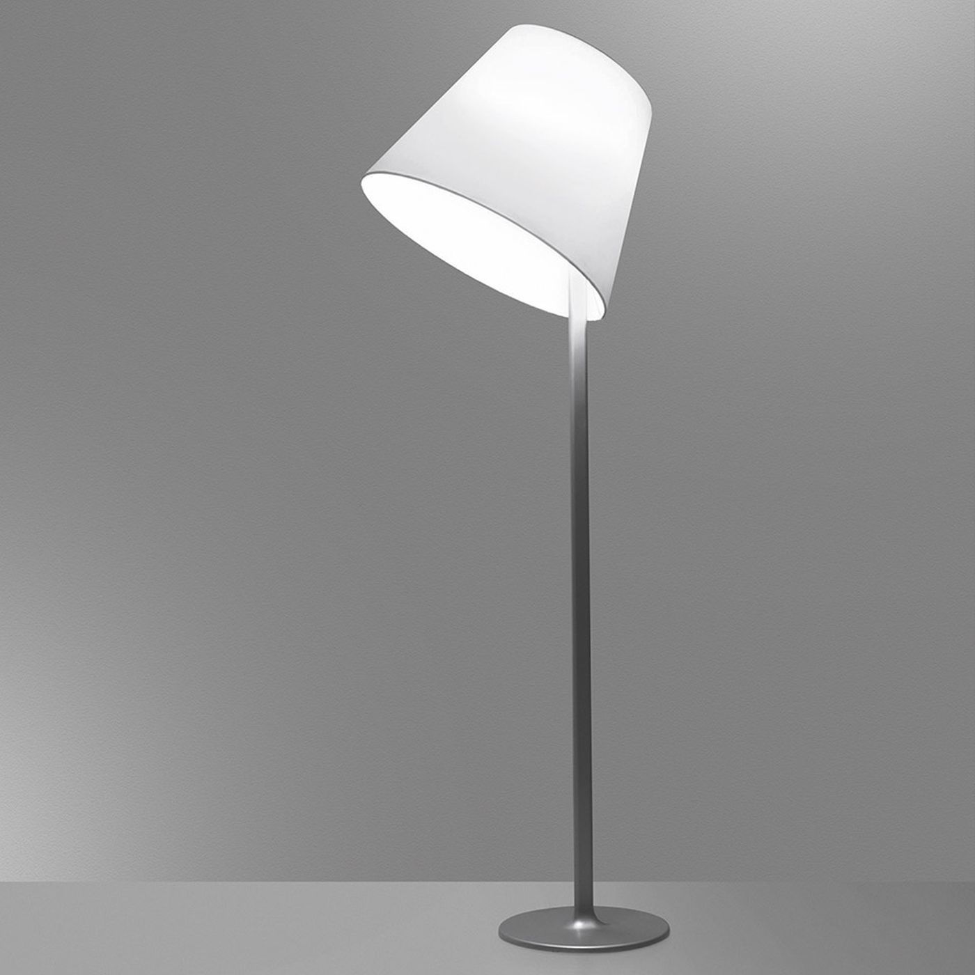 Melampo Mega vloerlamp