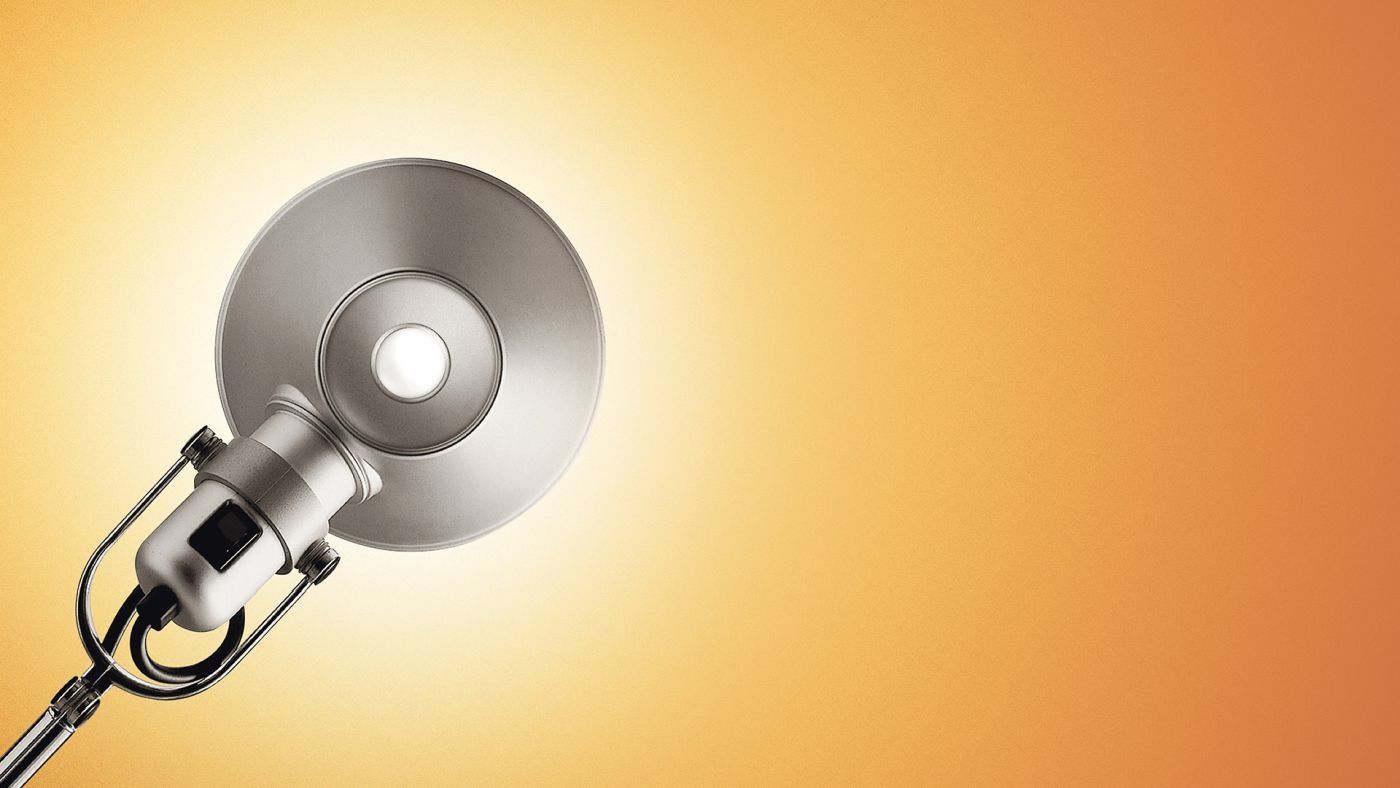 Tolomeo Mini tafellamp