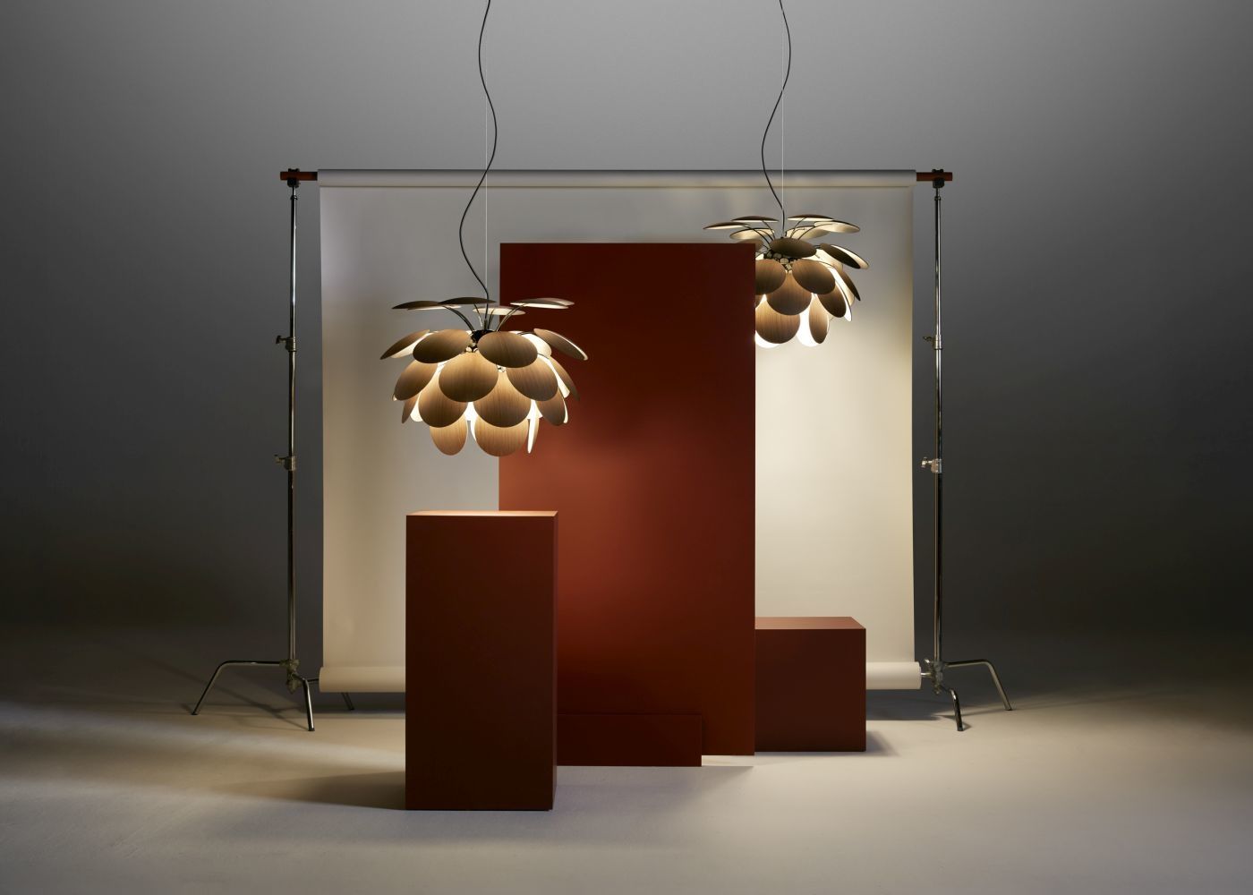 Discocó 88 hanglamp