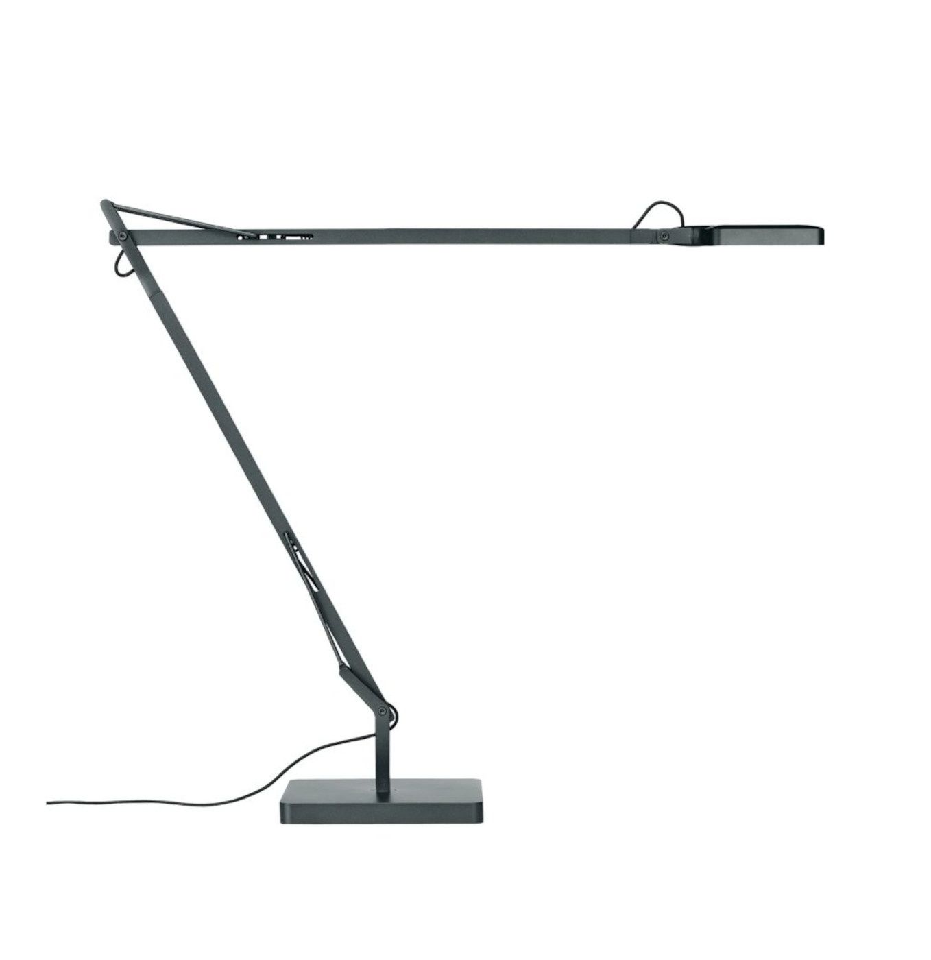 Kelvin led base tafellamp