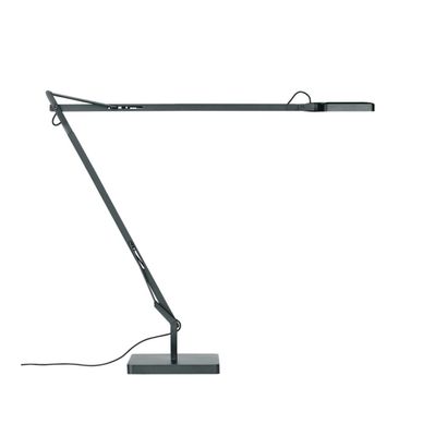 Kelvin led base tafellamp