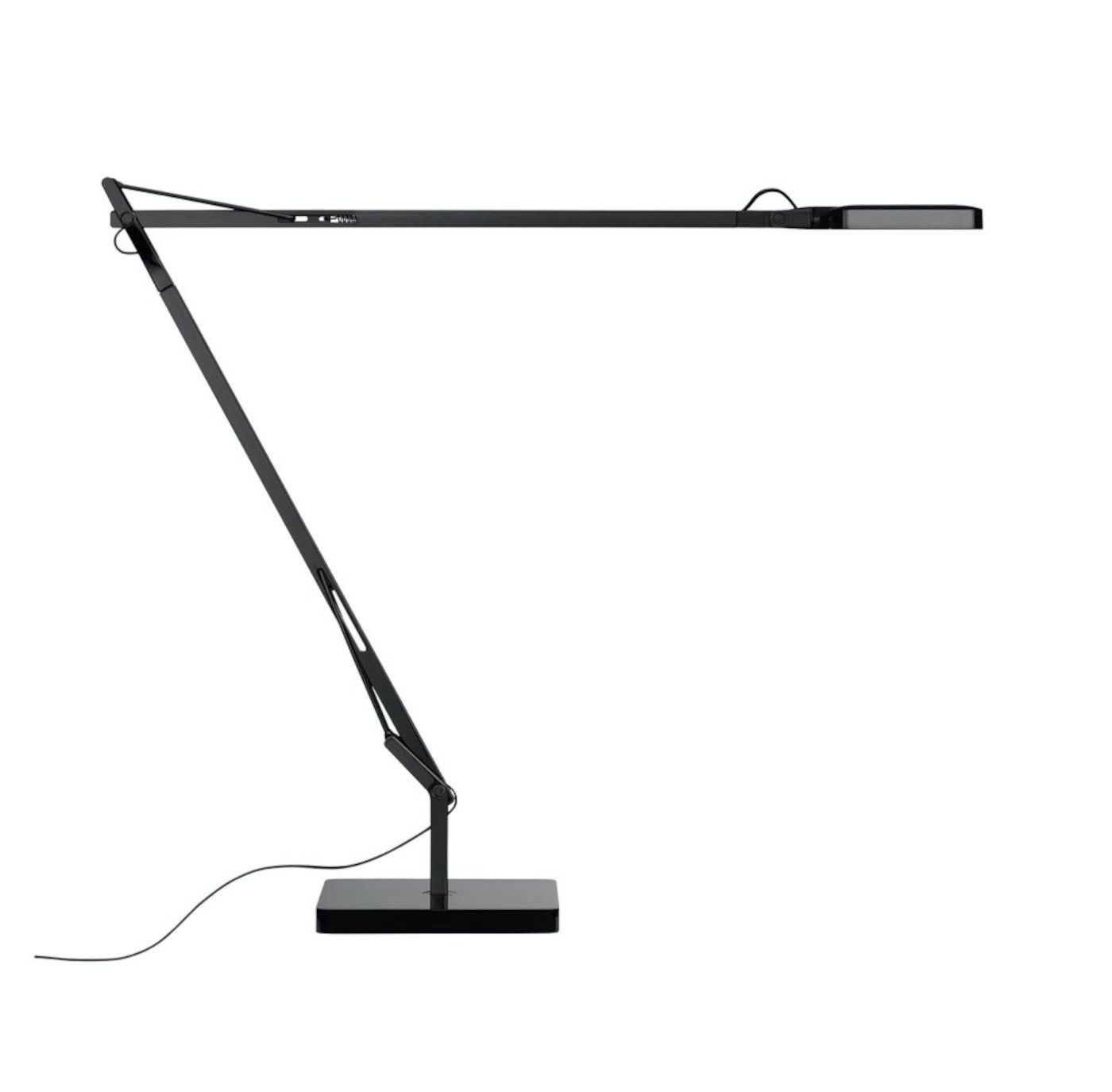 Kelvin led base tafellamp