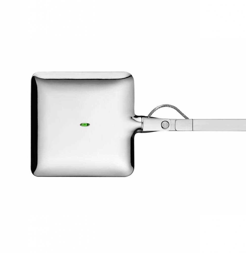 Kelvin led base tafellamp