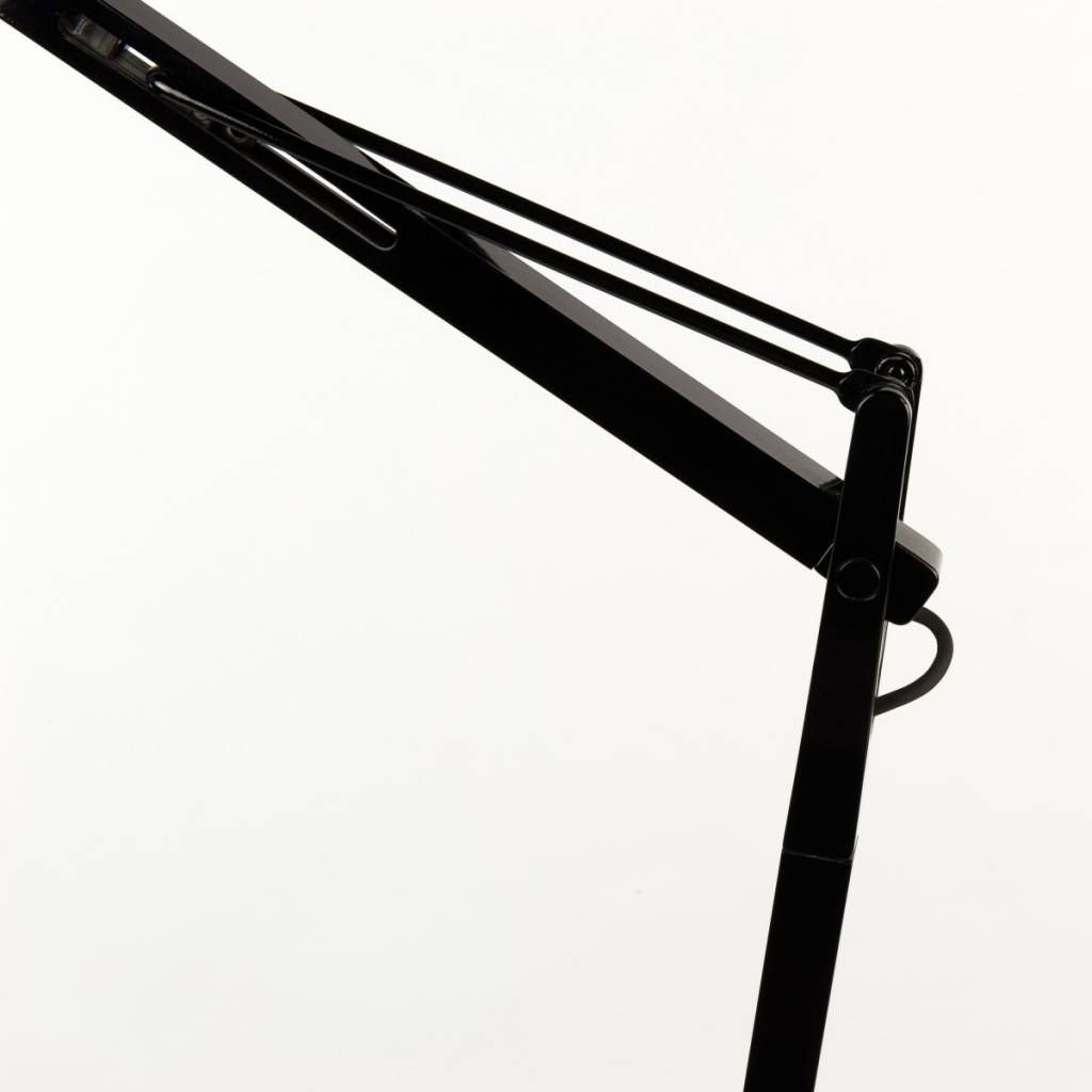 Kelvin led base tafellamp
