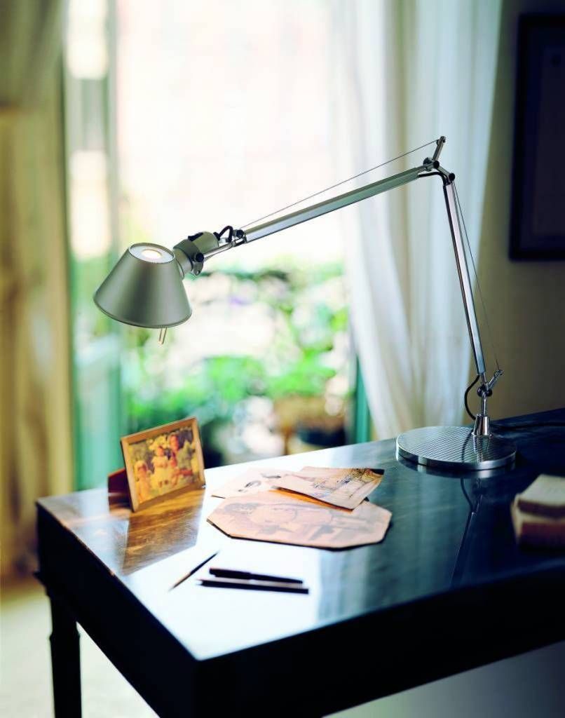 Tolomeo Mini led tafellamp