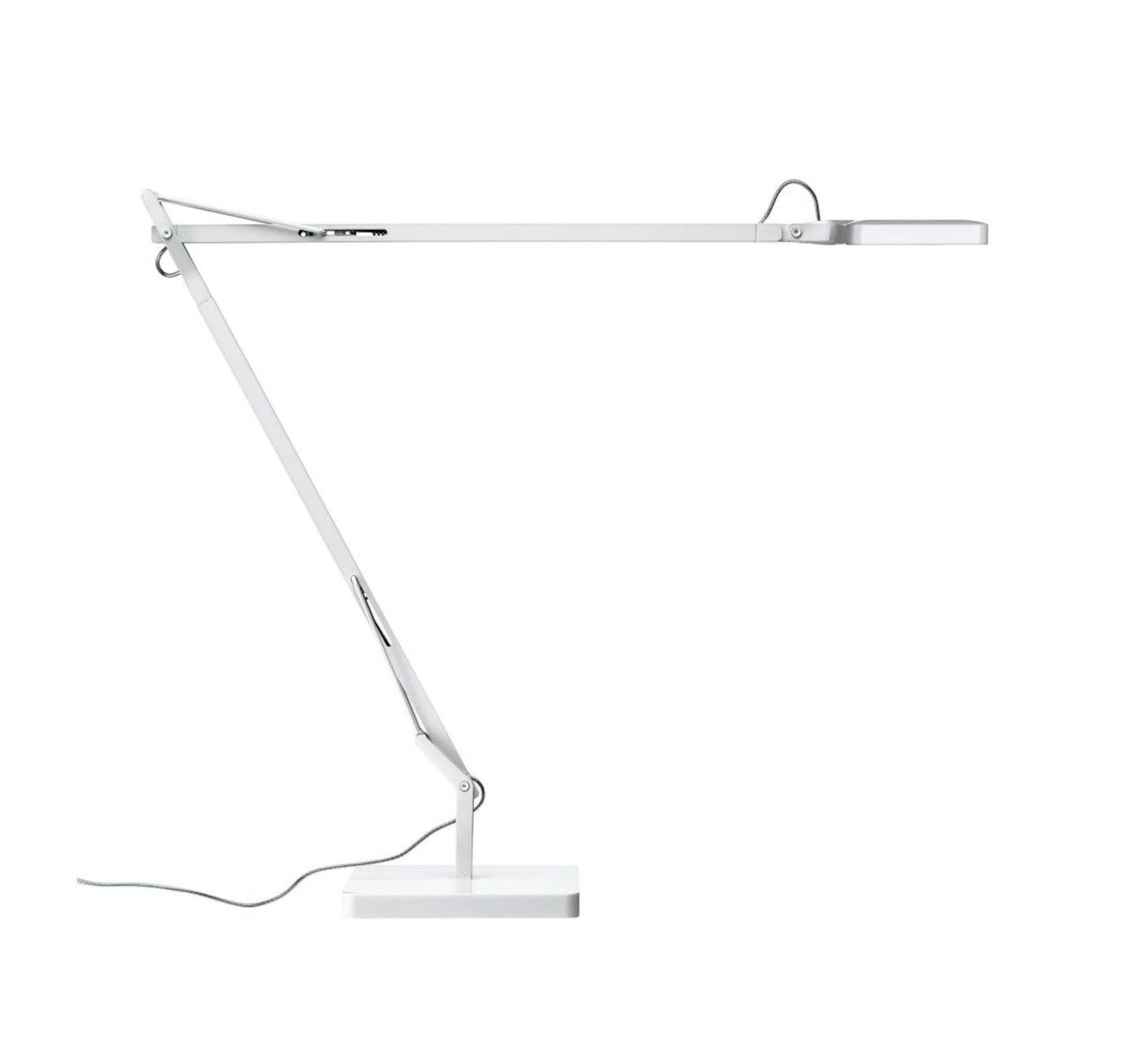 Kelvin led base tafellamp