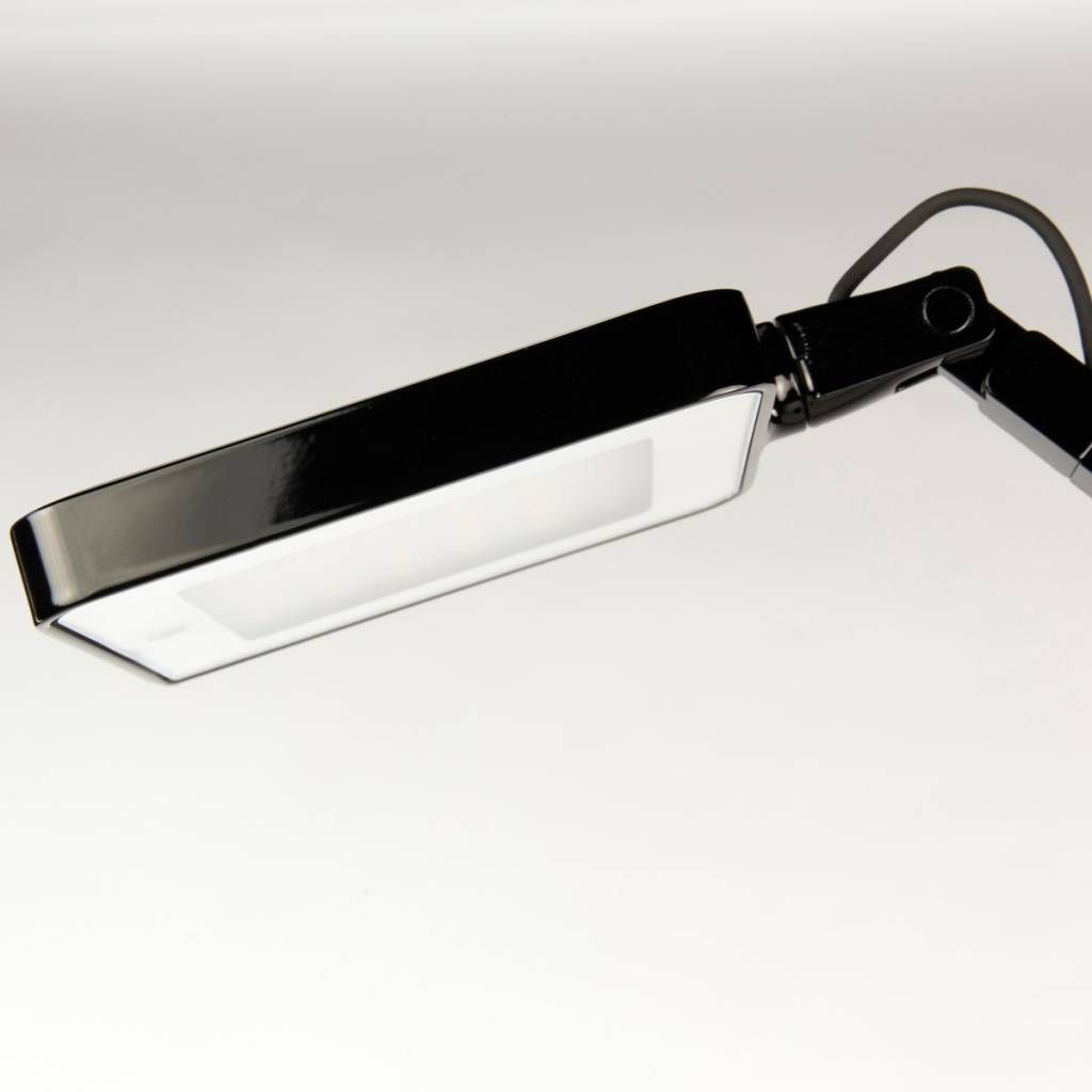 Kelvin led base tafellamp