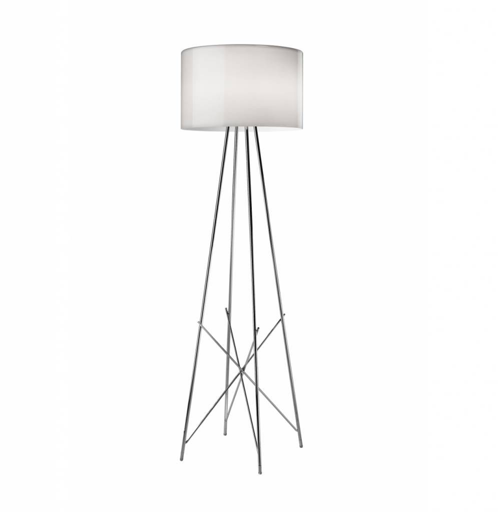 Ray F2 vloerlamp