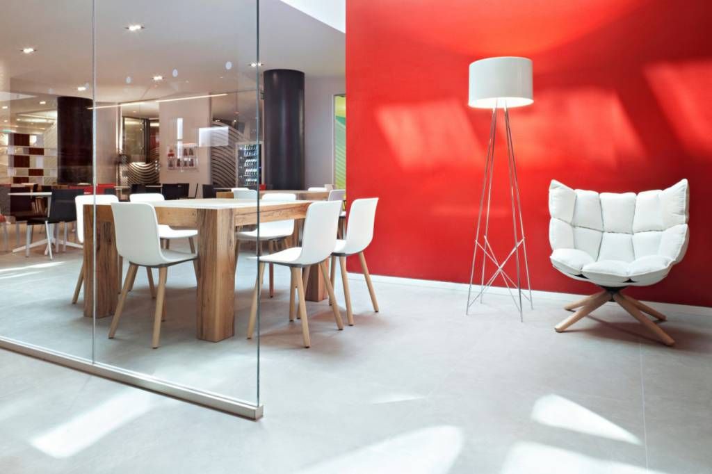 Ray F2 vloerlamp