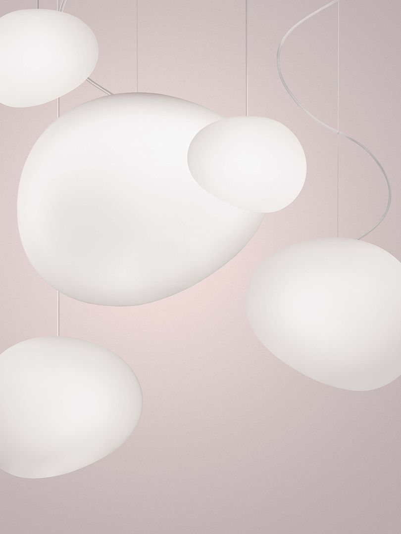 Gregg Piccola hanglamp
