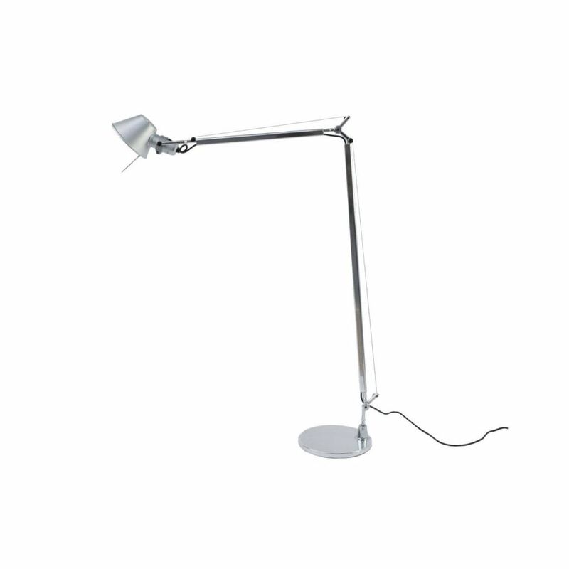 Tolomeo Reading led vloerlamp