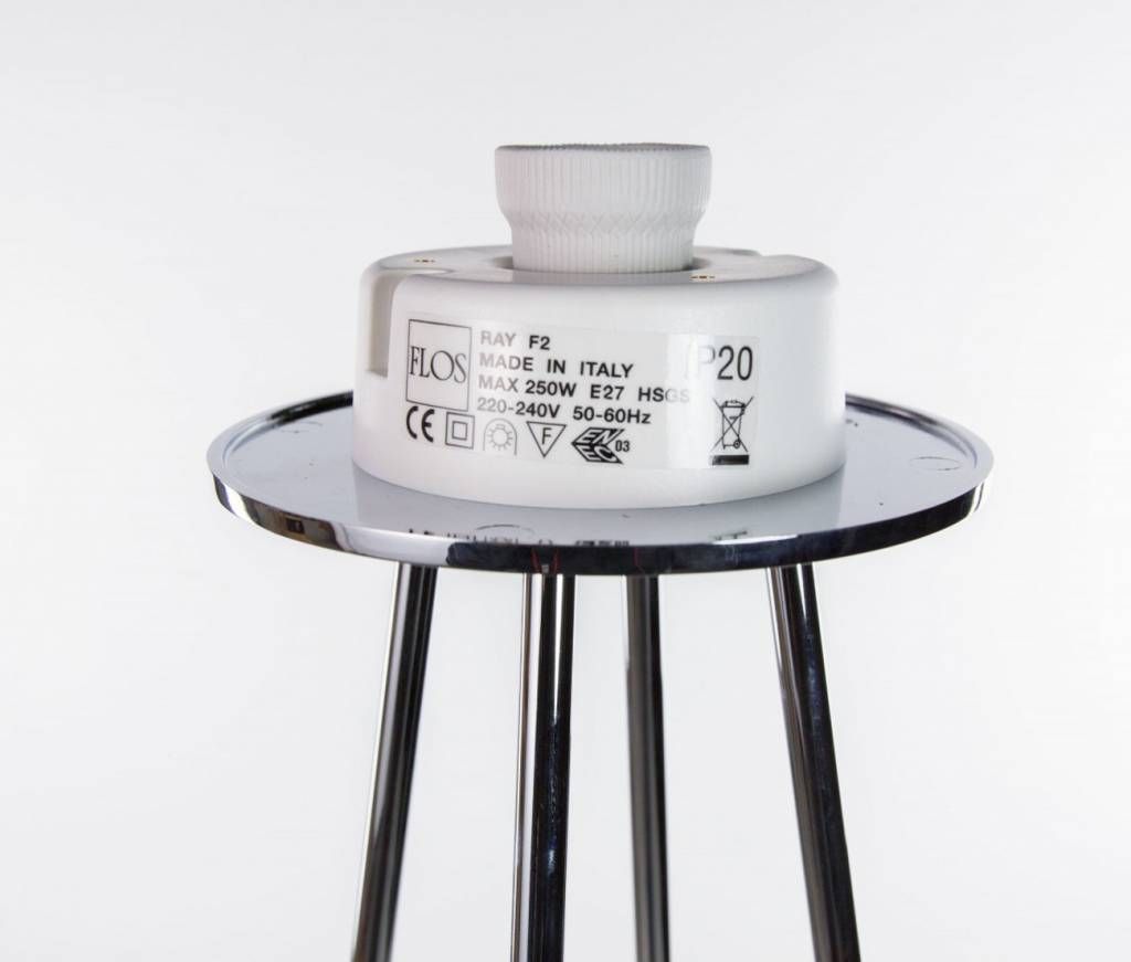 Ray F2 vloerlamp