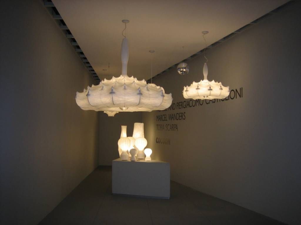 Zeppelin 1 hanglamp
