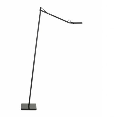 Kelvin led vloerlamp