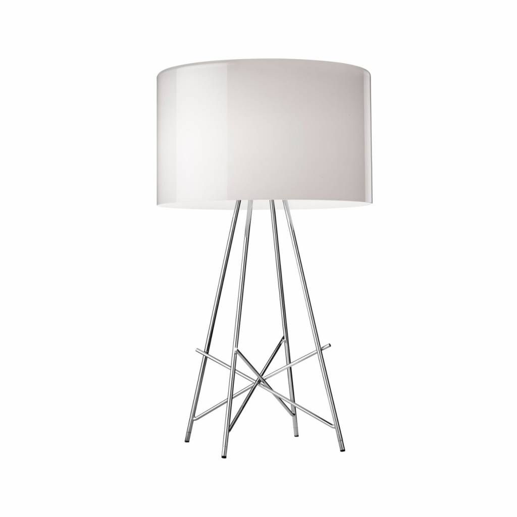 Ray T tafellamp