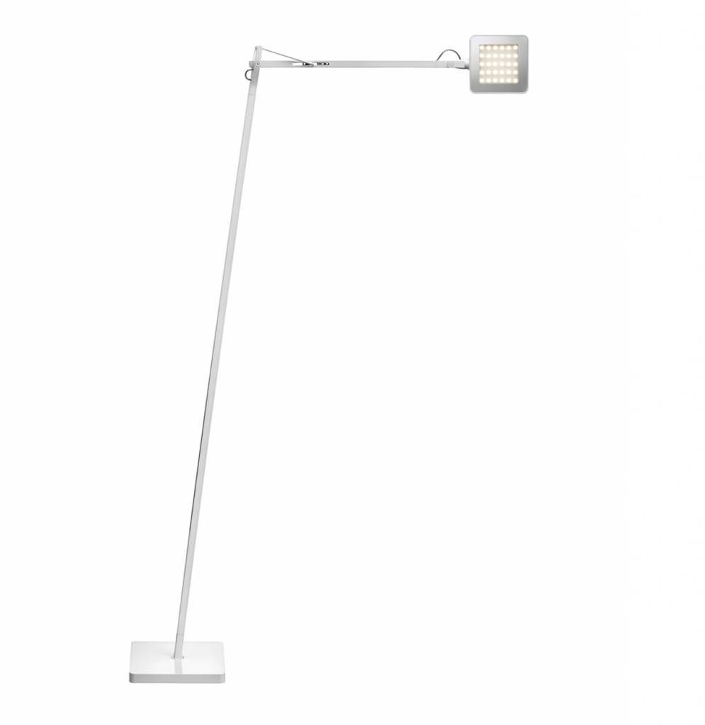 Kelvin led vloerlamp