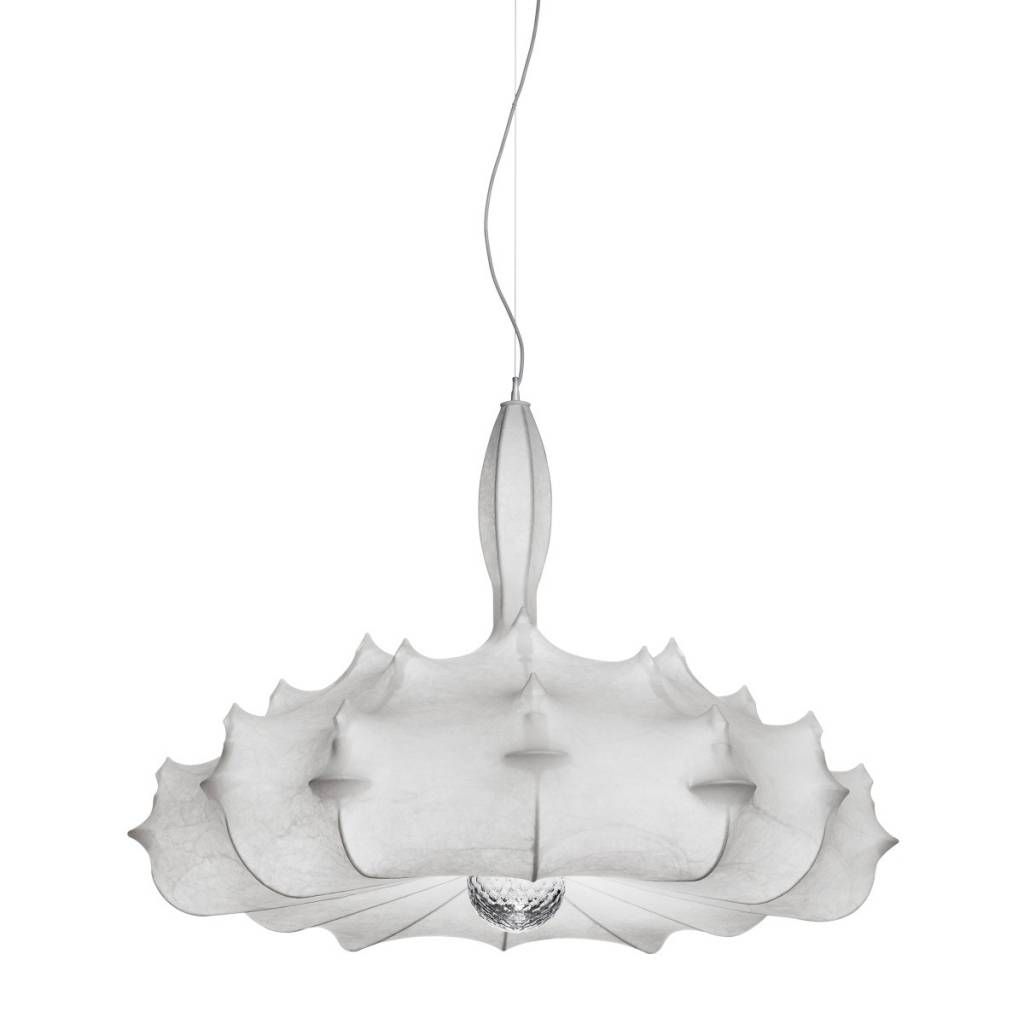Zeppelin 2 hanglamp