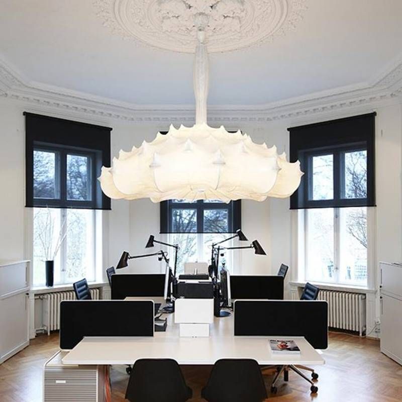 Zeppelin 1 hanglamp