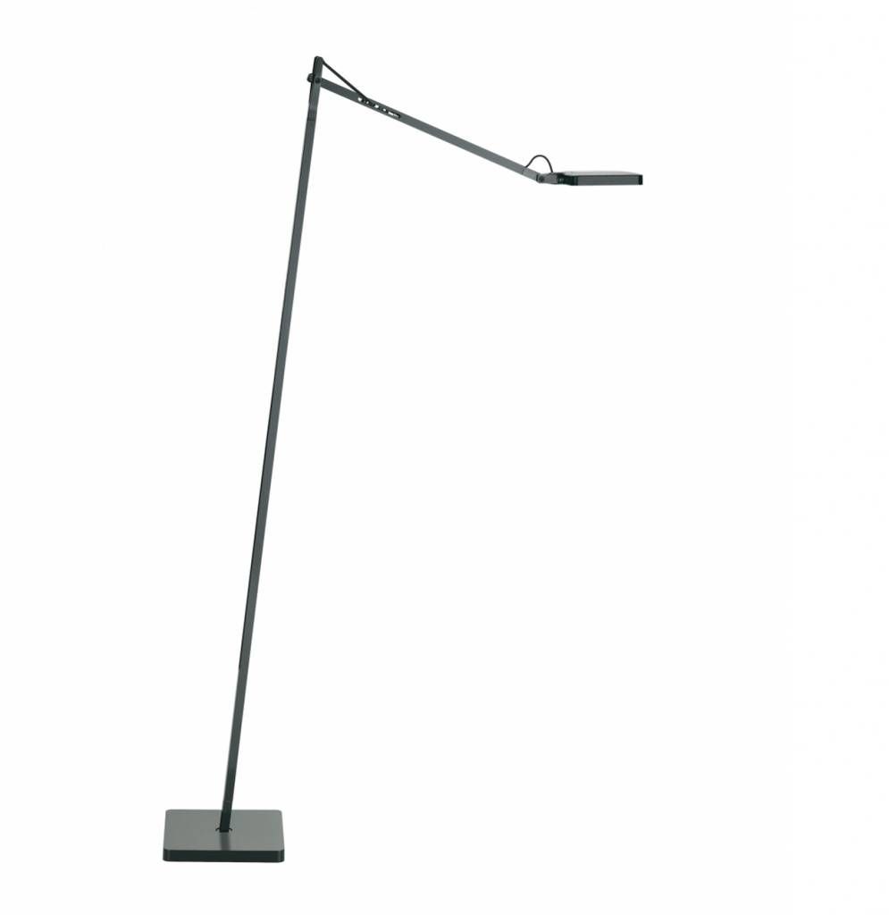 Kelvin led vloerlamp
