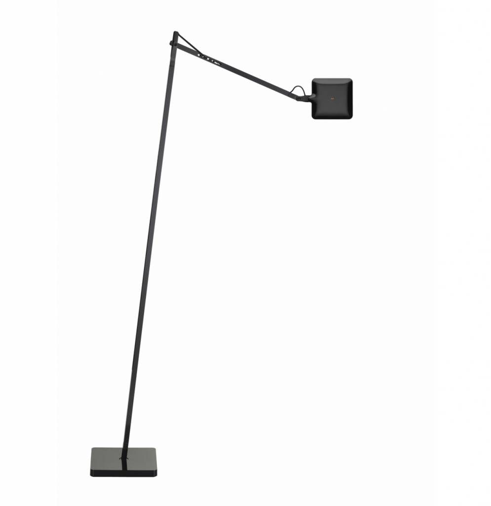 Kelvin led vloerlamp
