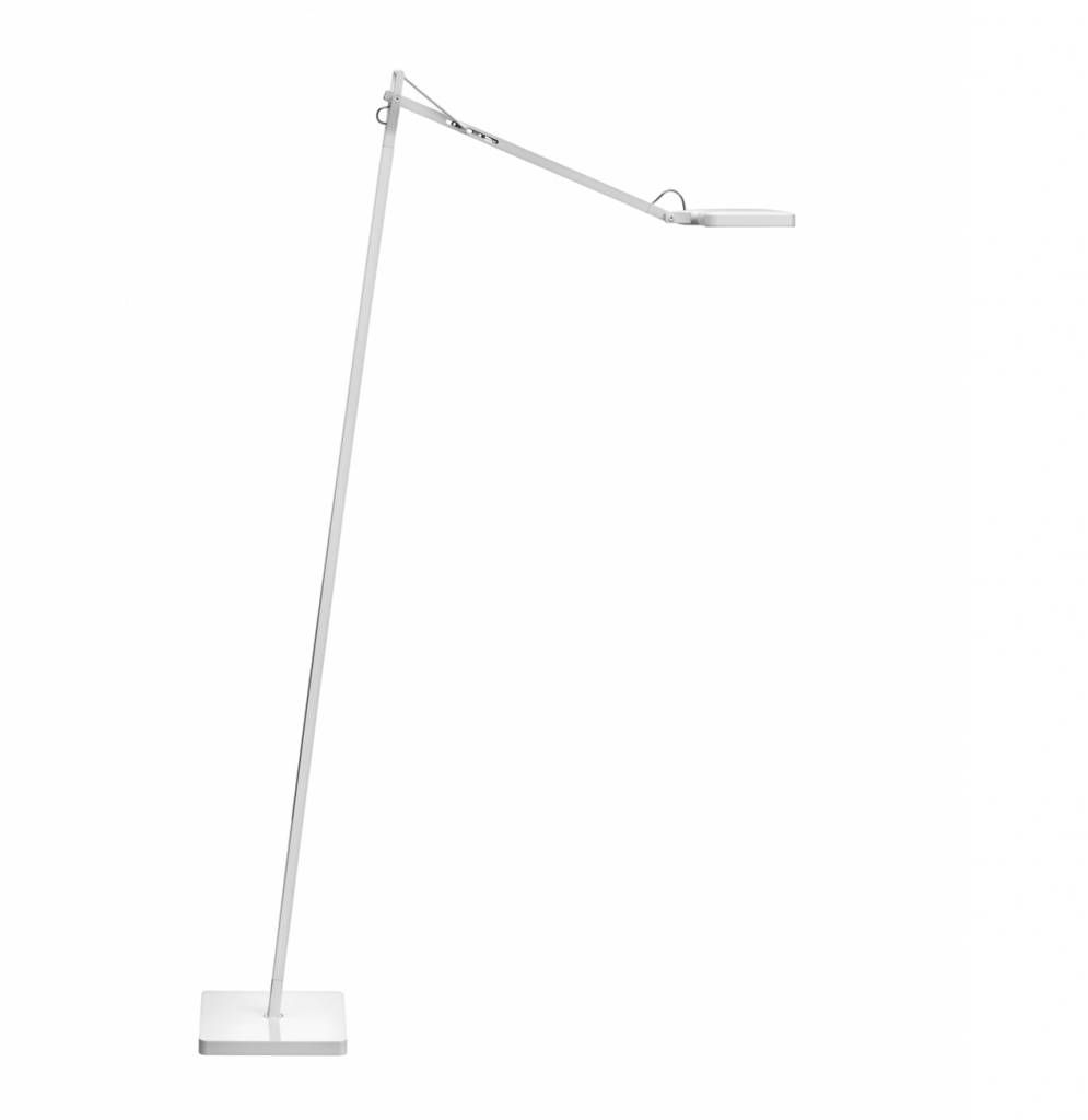 Kelvin led vloerlamp