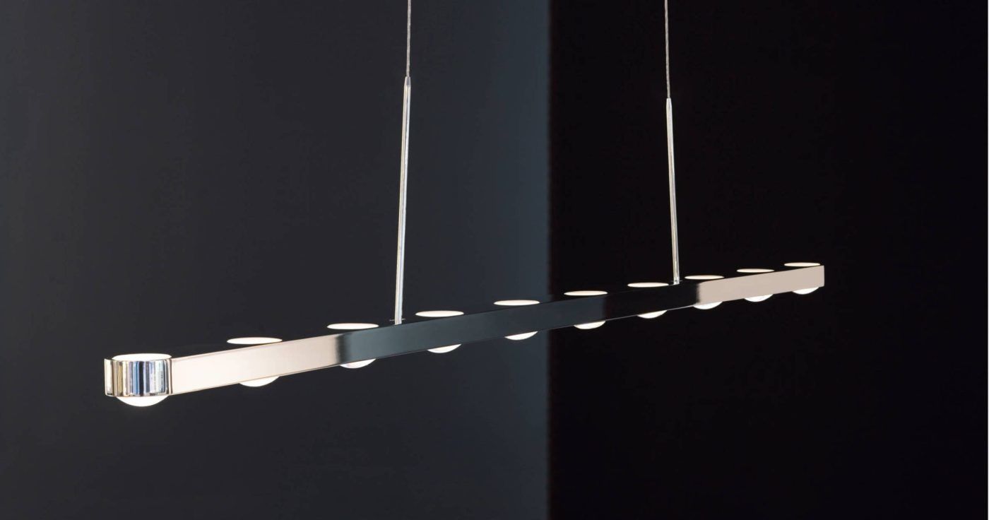 Dance hanglamp