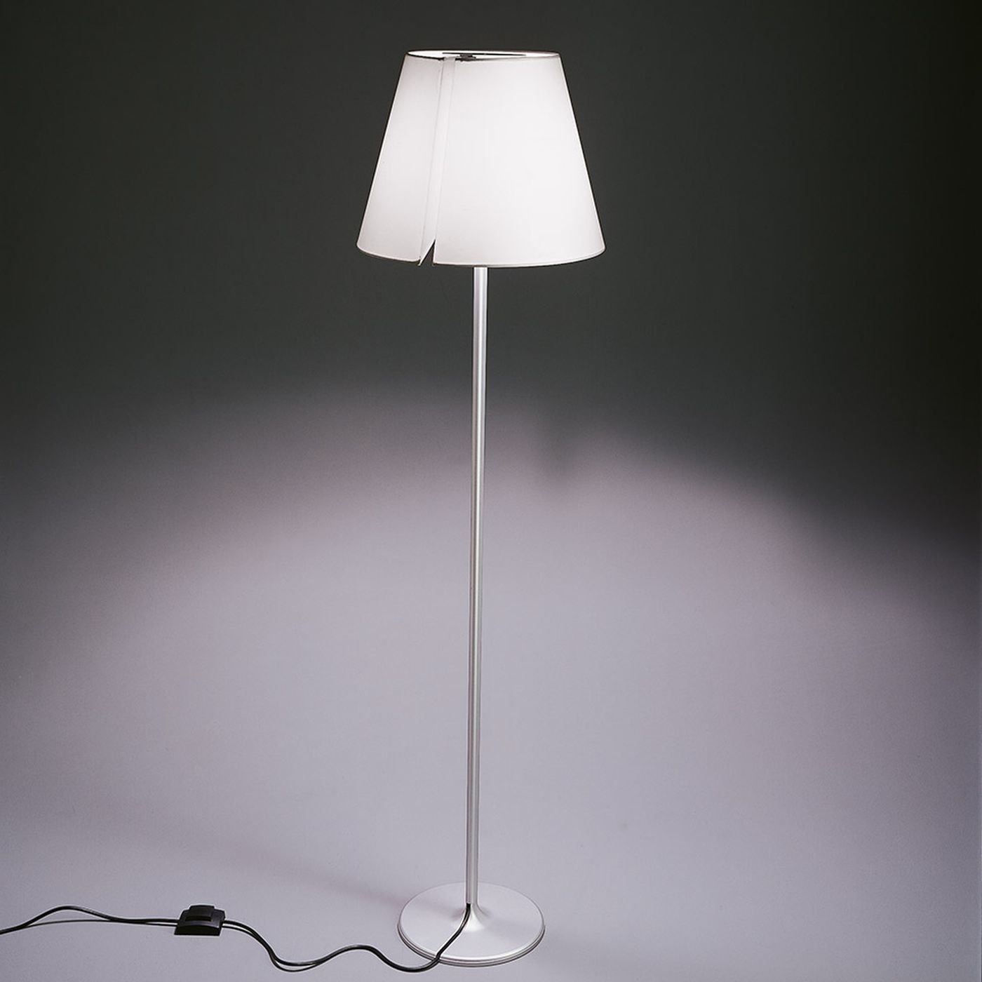 Melampo vloerlamp