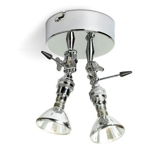 Baionetta 2 opbouwspot