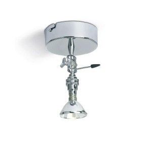 Baionetta 1 opbouwspot