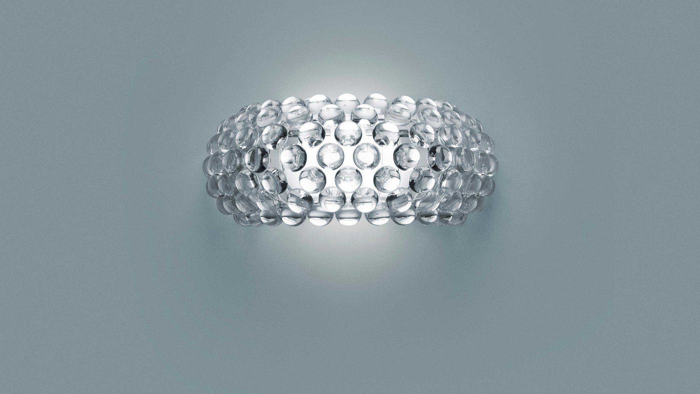Caboche Plus wandlamp